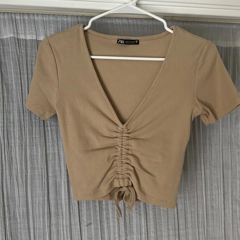 Zara Top - Picture 1 of 1